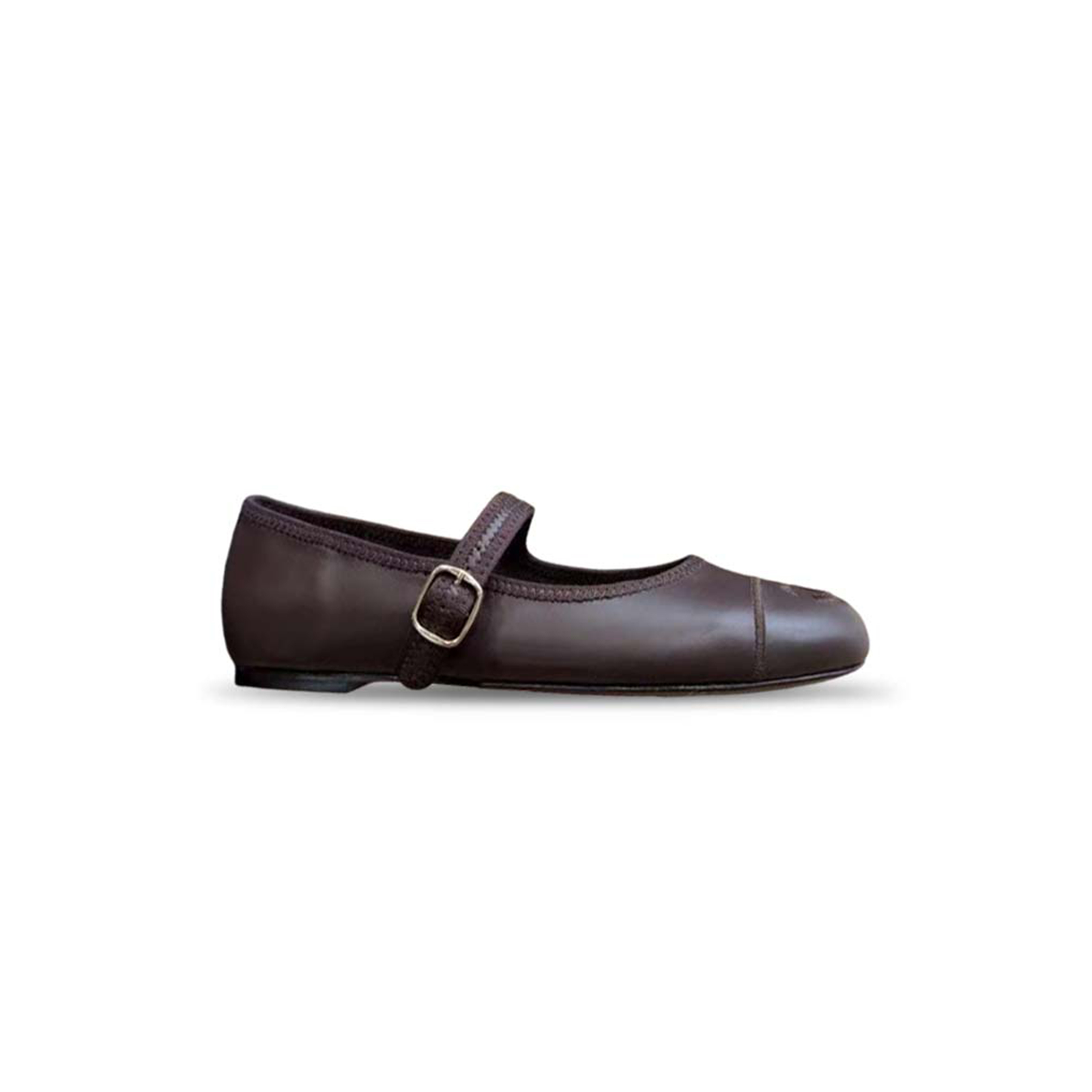 CHANEL MARY JANES